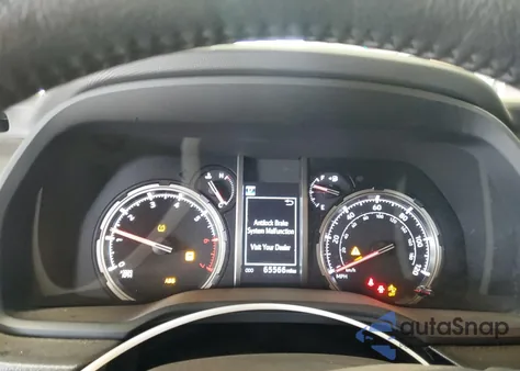 2021 Toyota 4Runner Sr5 Premium from USA, damaged, VIN JTERU5JR3M5961430